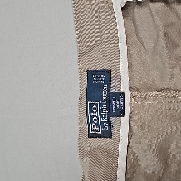 Polo Ralph Lauren shorts - Picture 3 of 4